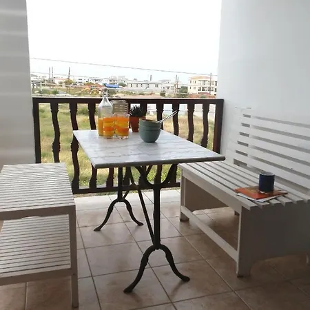 Athina Relaxing & Spacious 2 Bdrm Flat + Wifi